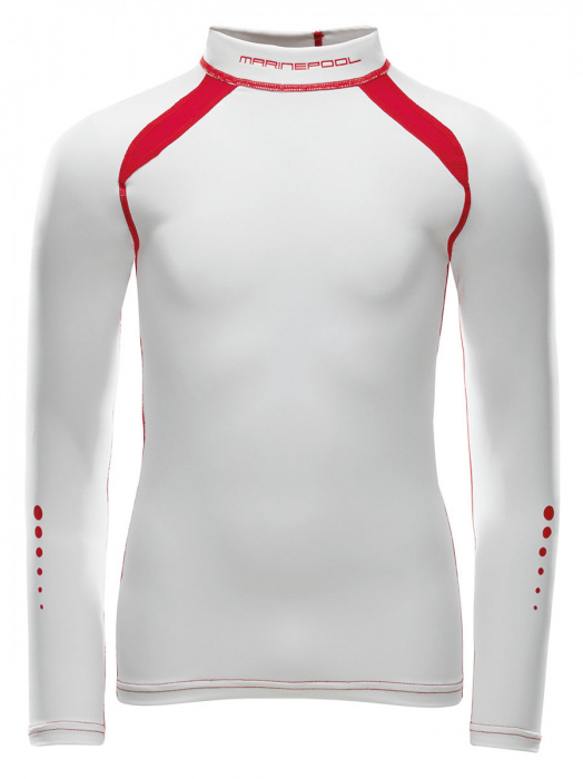 Rash Guard Langarm Herren