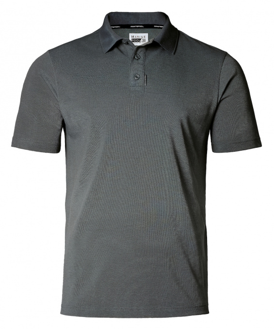 Riff Drirelease Polo Herren