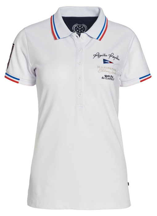 RR Annabelle Polo Damen