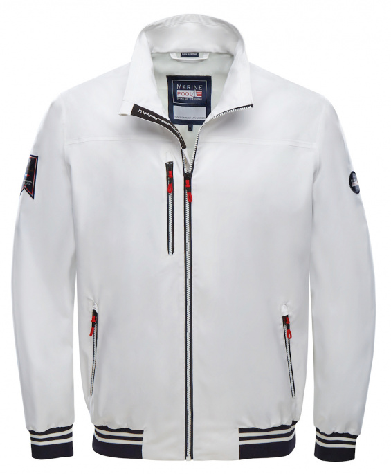 RR Club Blouson Sport Herren