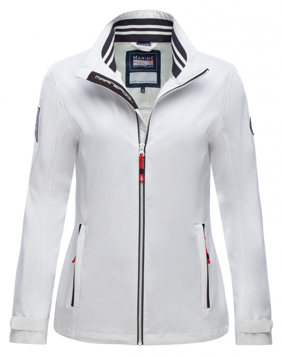 Club Jacke Sport Damen