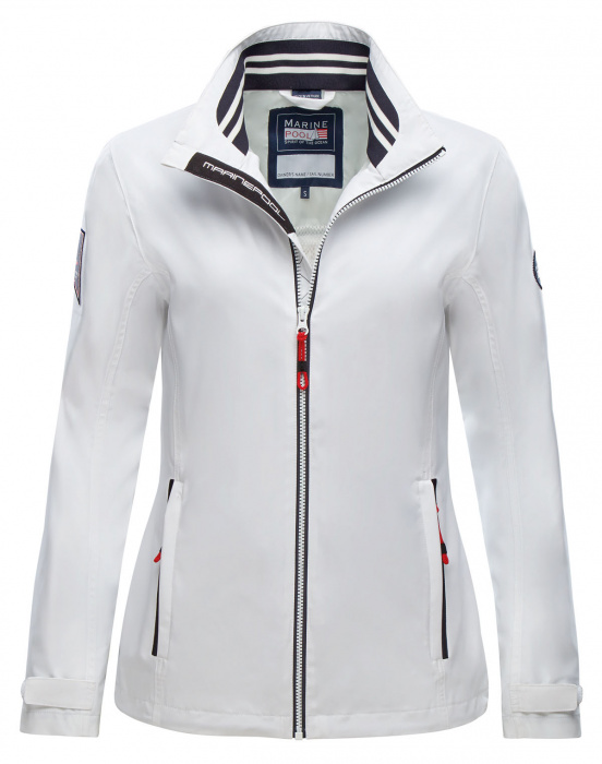 RR Club Jacke Sport Damen