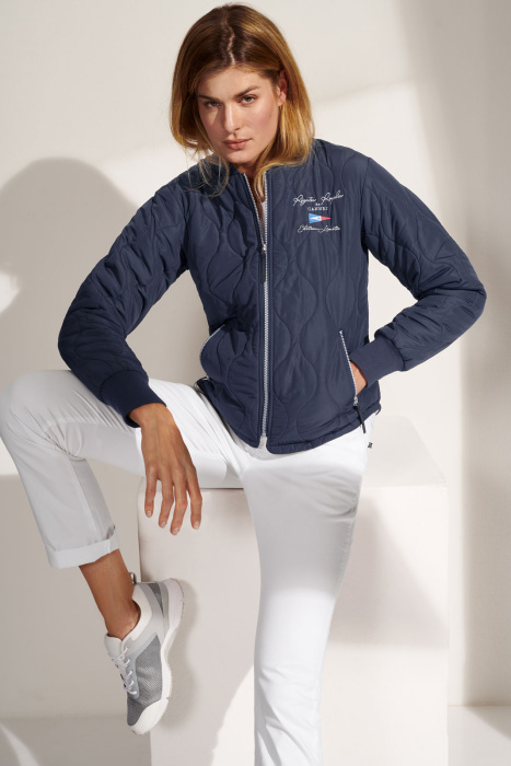 RR Denise wattierter Damenblouson