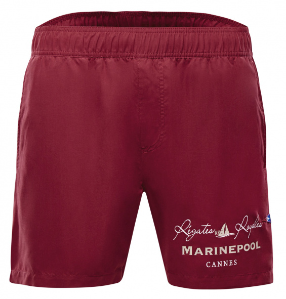 RR Flo Badehose Herren