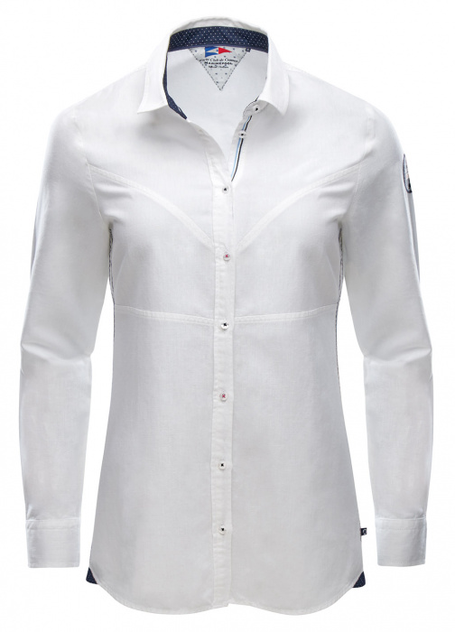 RR Sailing Riva Bluse