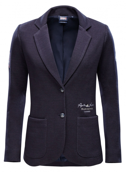 RR Silvia Blazer Damen