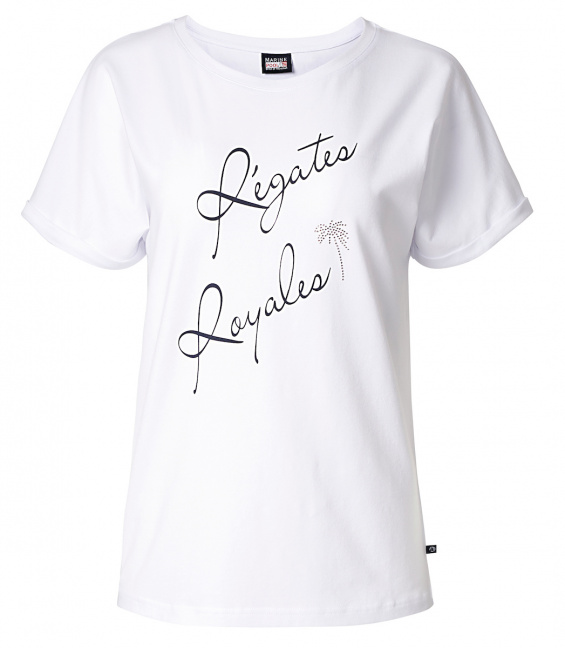 RR Vaiana T-Shirt Damen