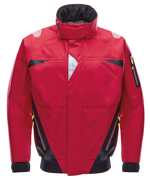 Speed 3 Jacke