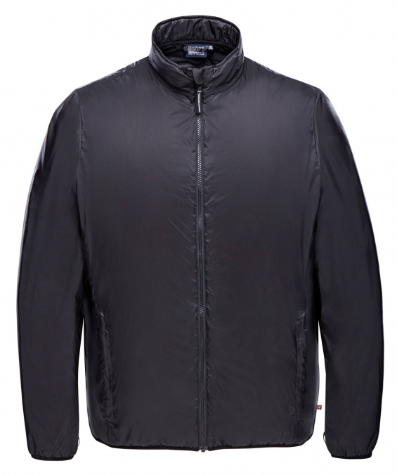 Stavanger Midlayer Jacke