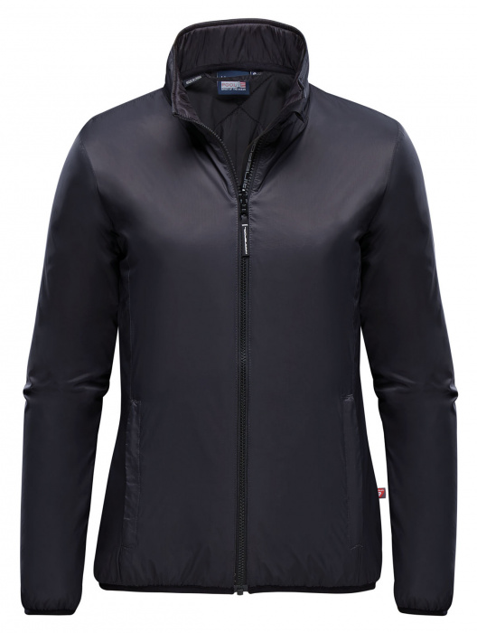 Stavanger Midlayer Jacke Damen