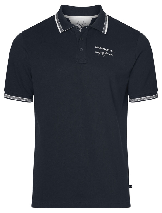 Stefan Premium Polo Herren