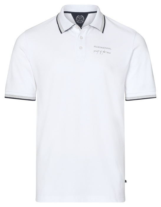 Stefan Premium Polo Herren