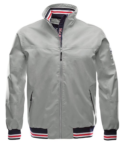 Storm Jacke Herren