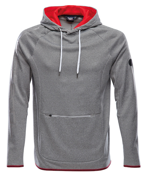 Swamp Hoodie Herren