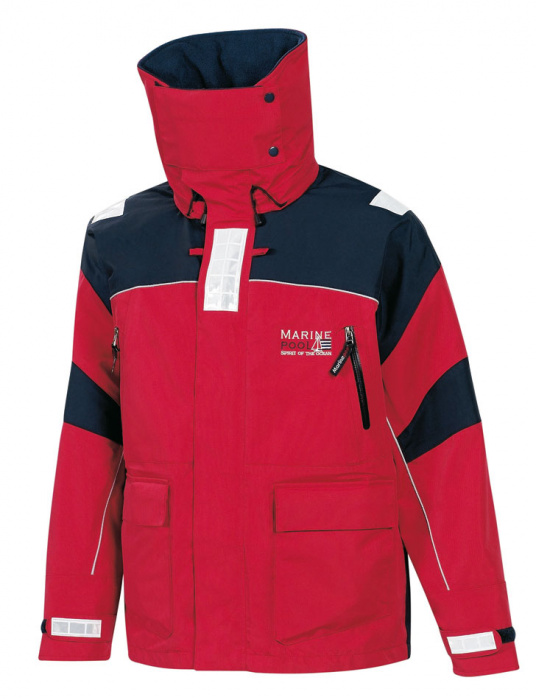 Sydney Ocean Jacke