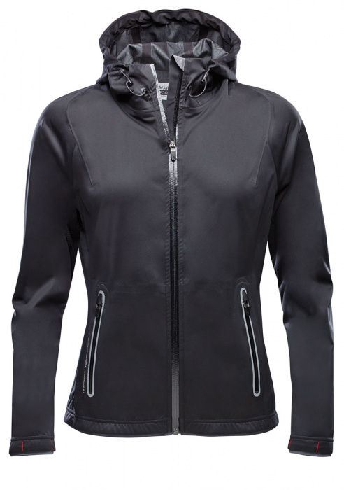 Anne Jacke