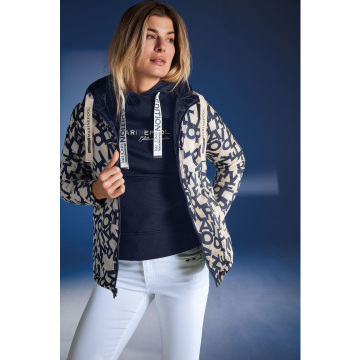 Ladies Jackets SchÃ¶ffel Fleece Jacket Leona2 Schöffel Fleece