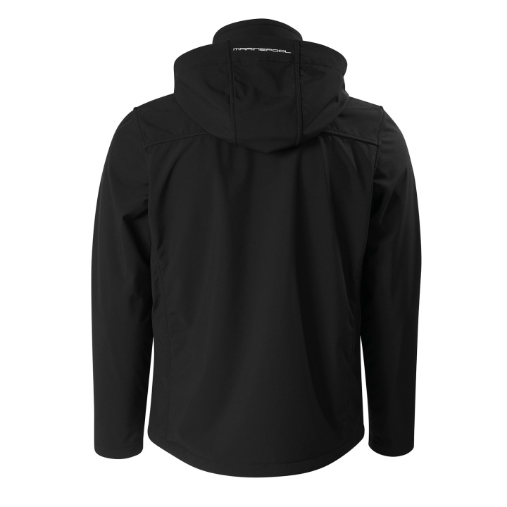 MP Emotions Softshell Jacke Herren Marinepool.de 