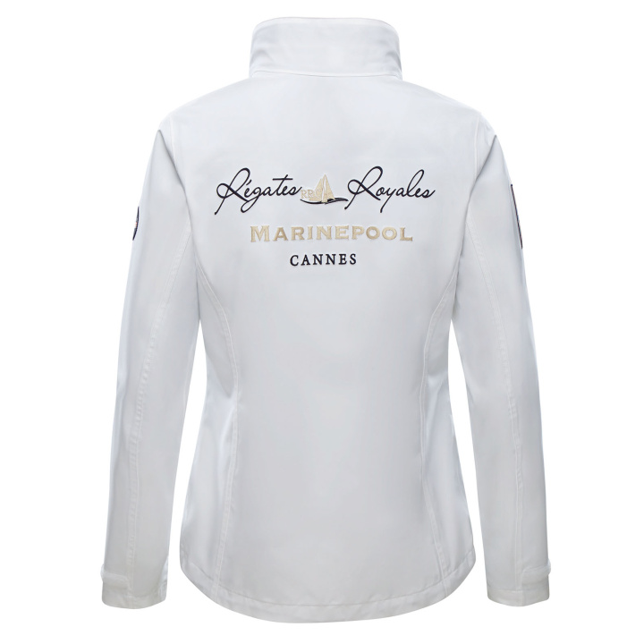 RR Club Jacke Sport Damen