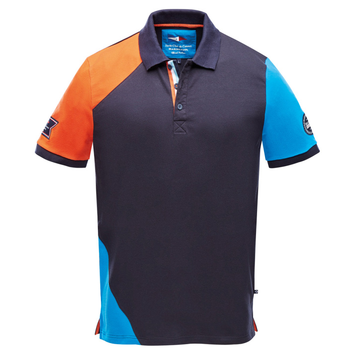 Sailing polo shirts outlet