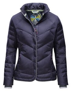 Amelie Padded Blazer Women