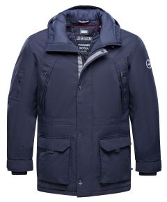 Arnor Jacke Herren