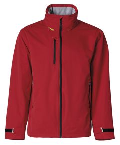 Crew Hooded Jacke Herren