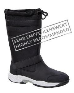 MP Elementary Boot