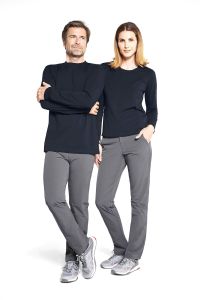 Joylene Langarmshirt Damen