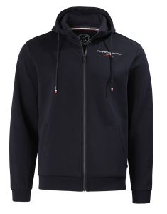 Marlon Hoodie Jacke Herren