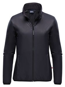 Stavanger Midlayer Jacke Damen