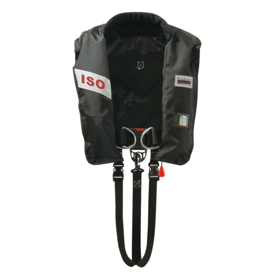 Marinepool »ISO 180N Pro« automatische Rettungsweste