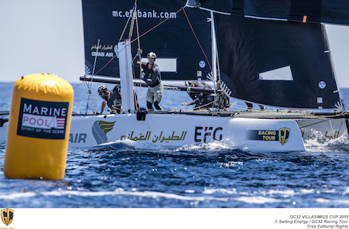 GC32 - 2. Event Lagos