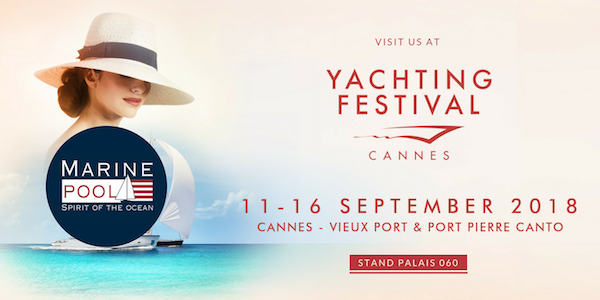 Cannes Yachting Festival