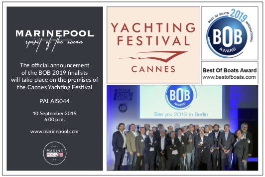 Best of Boats Award 2019