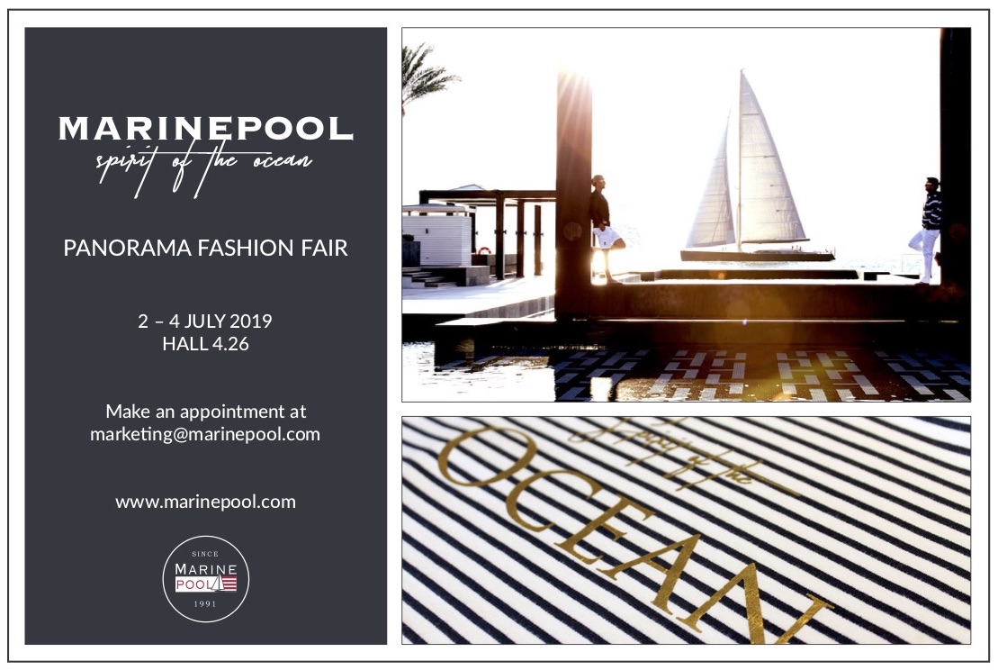 Panorama Fashion Fair Berlin