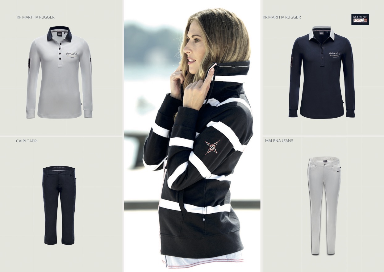 Get the Look - Rugger Special #ootw
