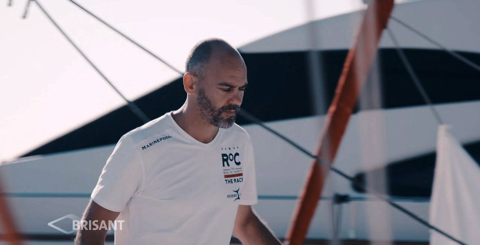 RoC: OceanCare kämpft für die Rettung der Meere