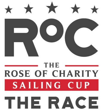 Rose of Charity - Segeln für den Meeresschutz