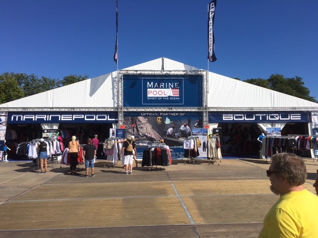 130. Travemünder Woche - offizielle Event-Kollektion von Marinepool