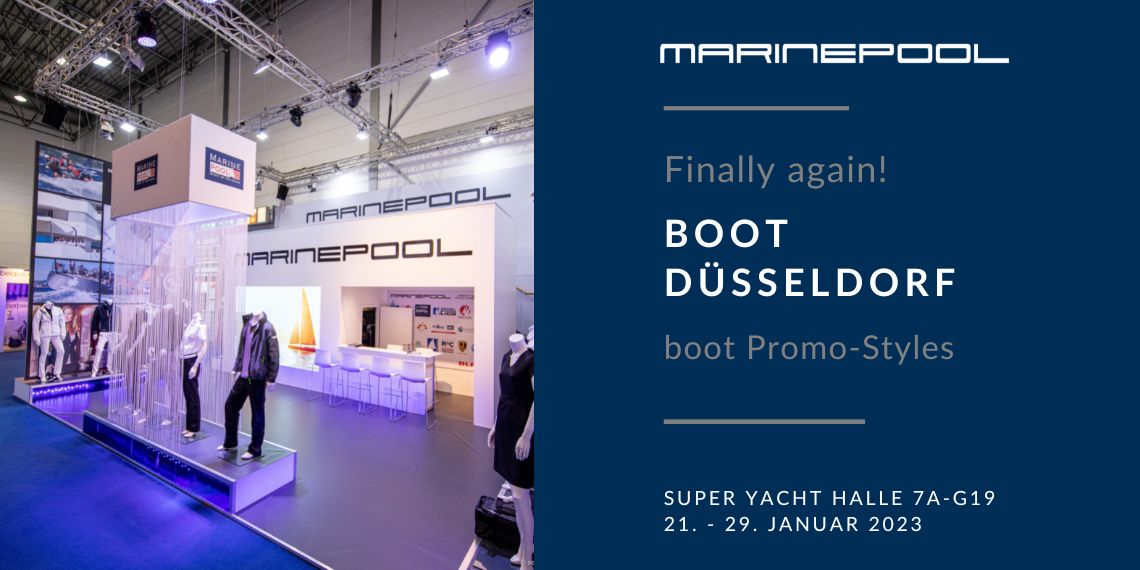 boot Düsseldorf 2023