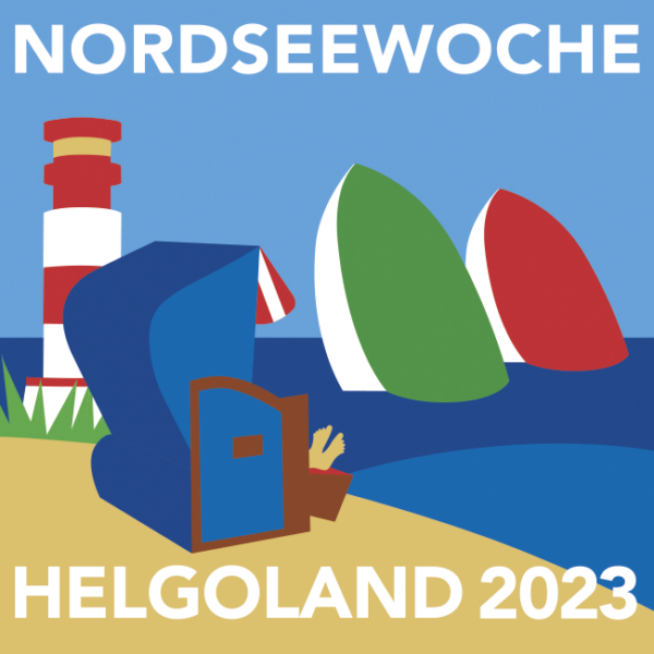 Logo Nordseewoche