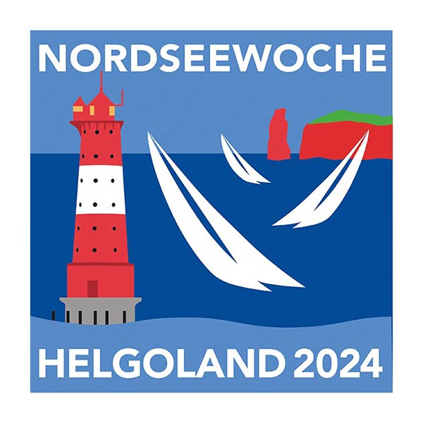 Logo Nordseewoche