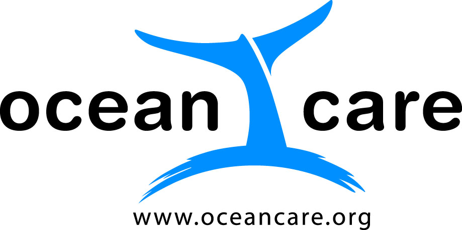Logo Ocean Care