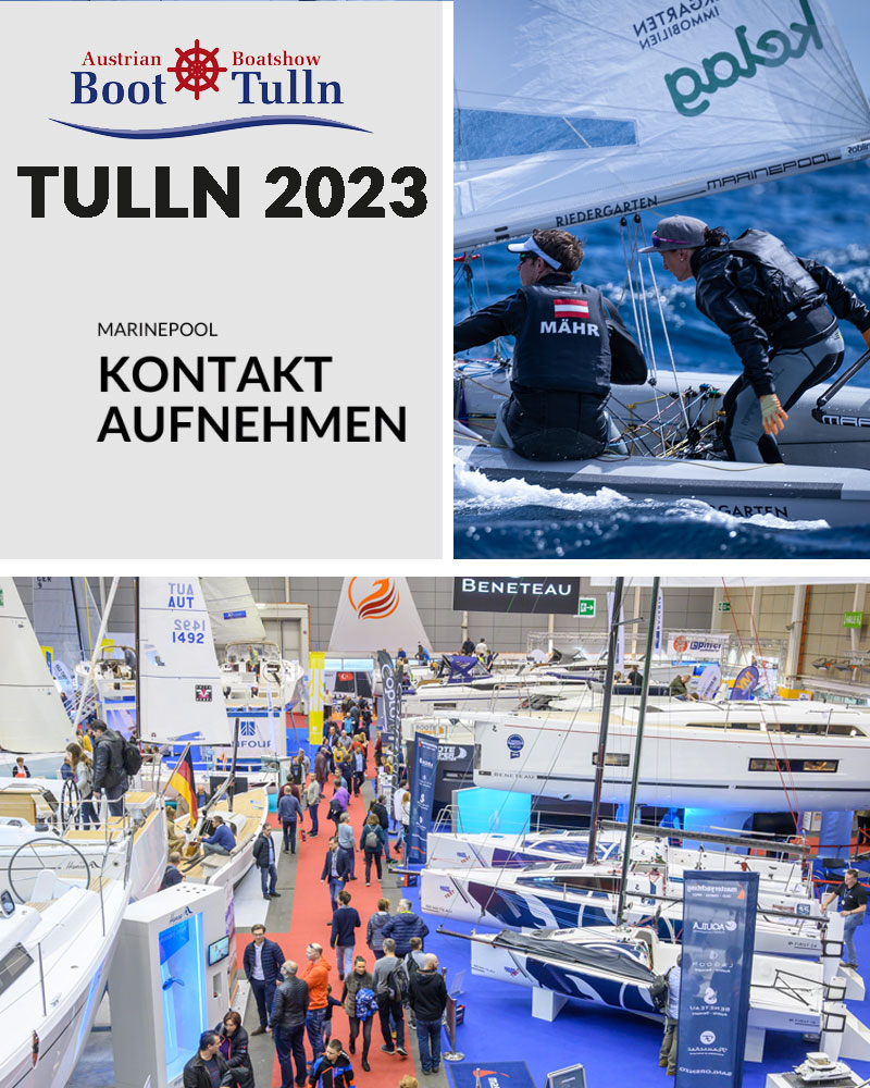 Marinepool Tulln