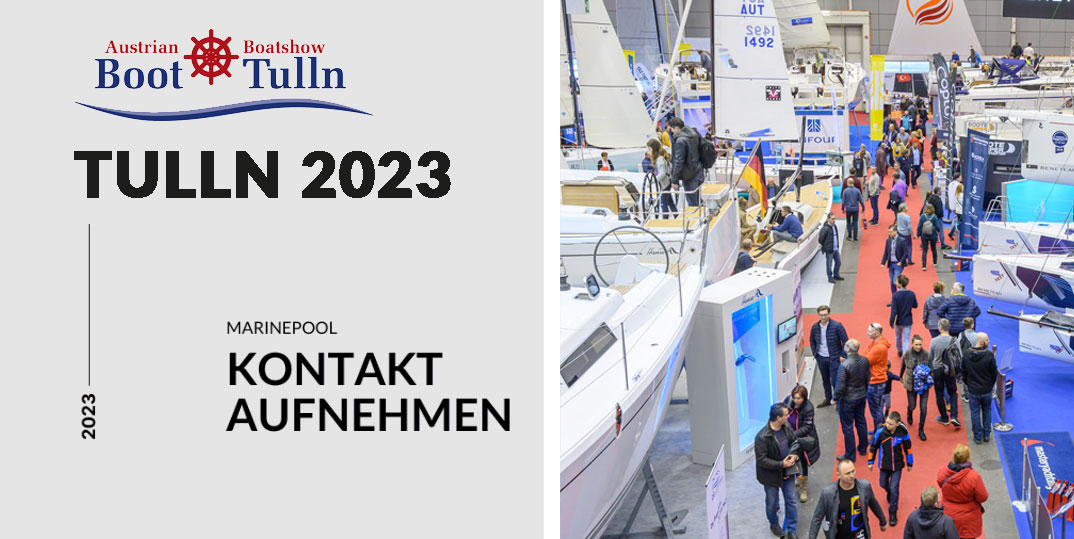 Marinepool Tulln